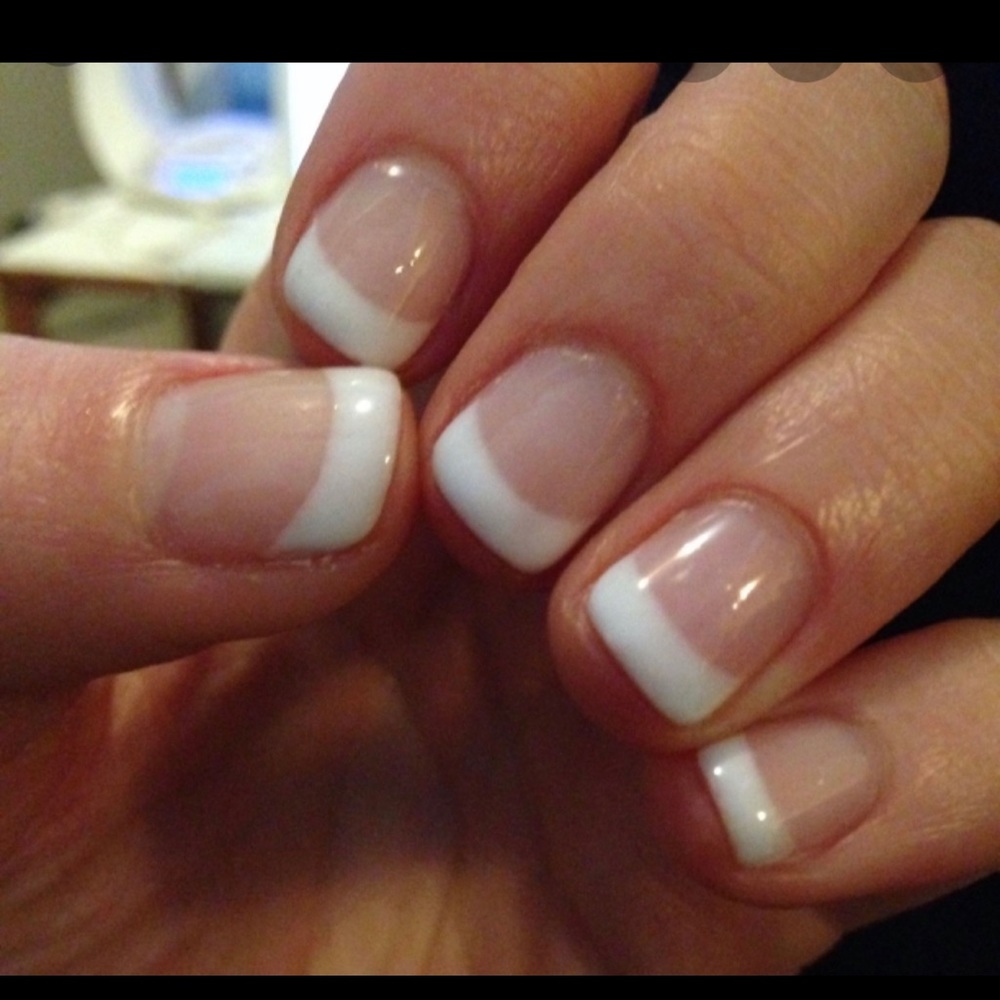 Meet your Posher, Jamie